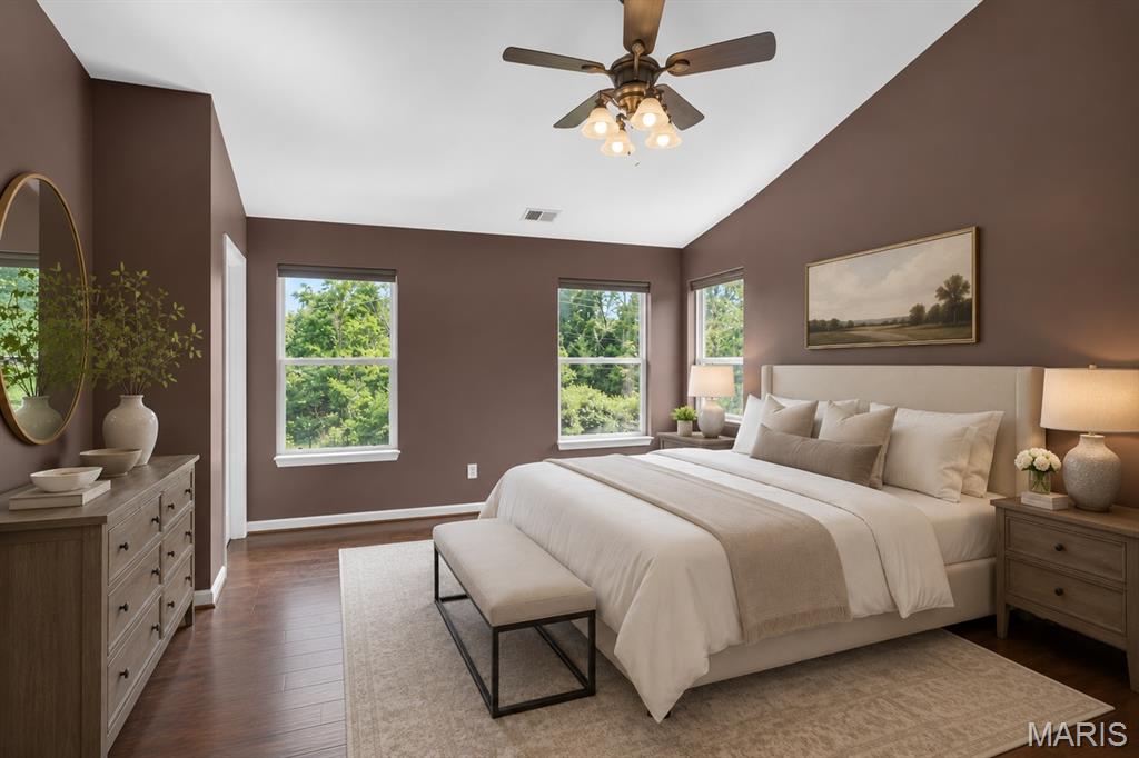 Richardsons Washington Park - Residential