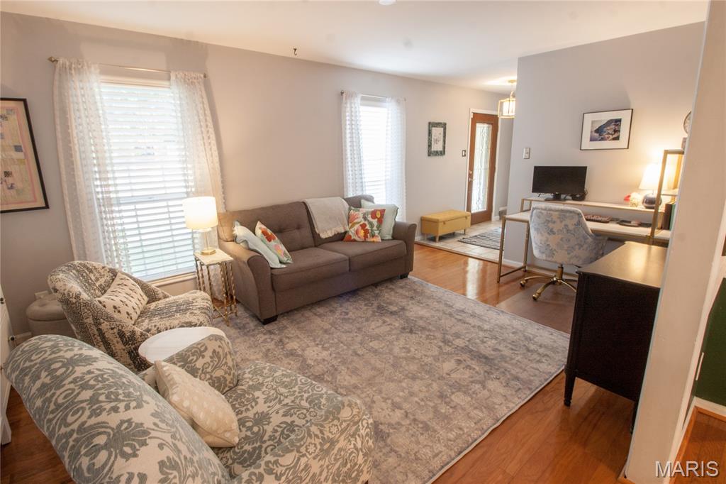 Carman Woods - Residential