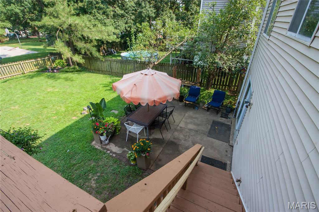 Carman Woods - Residential