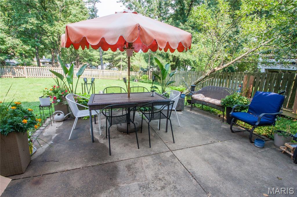 Carman Woods - Residential