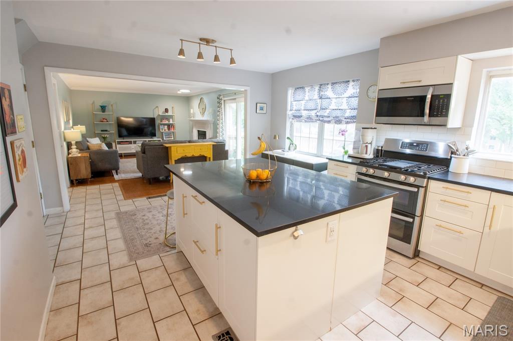 Carman Woods - Residential