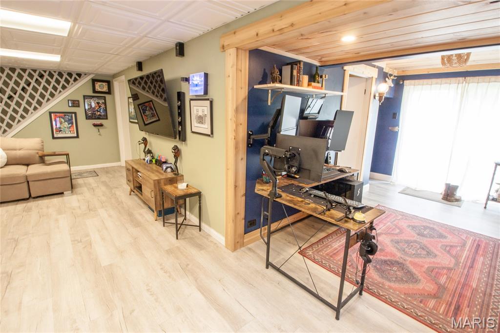 Carman Woods - Residential