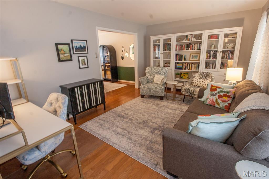 Carman Woods - Residential