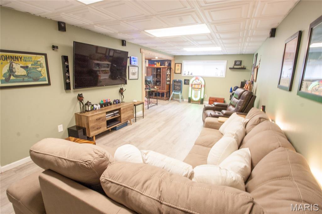 Carman Woods - Residential