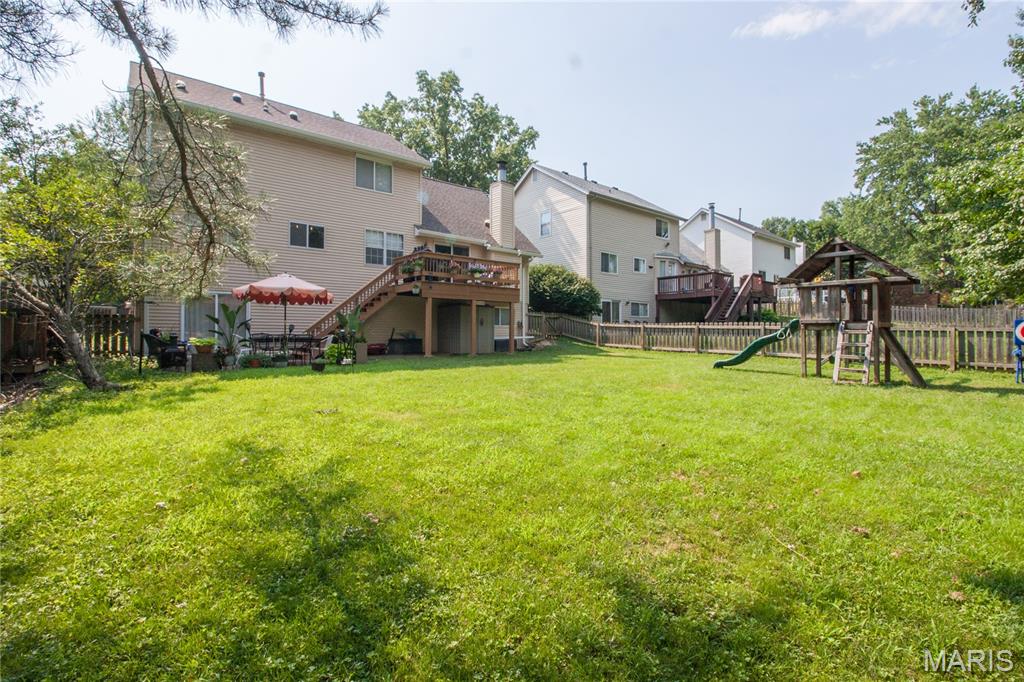 Carman Woods - Residential