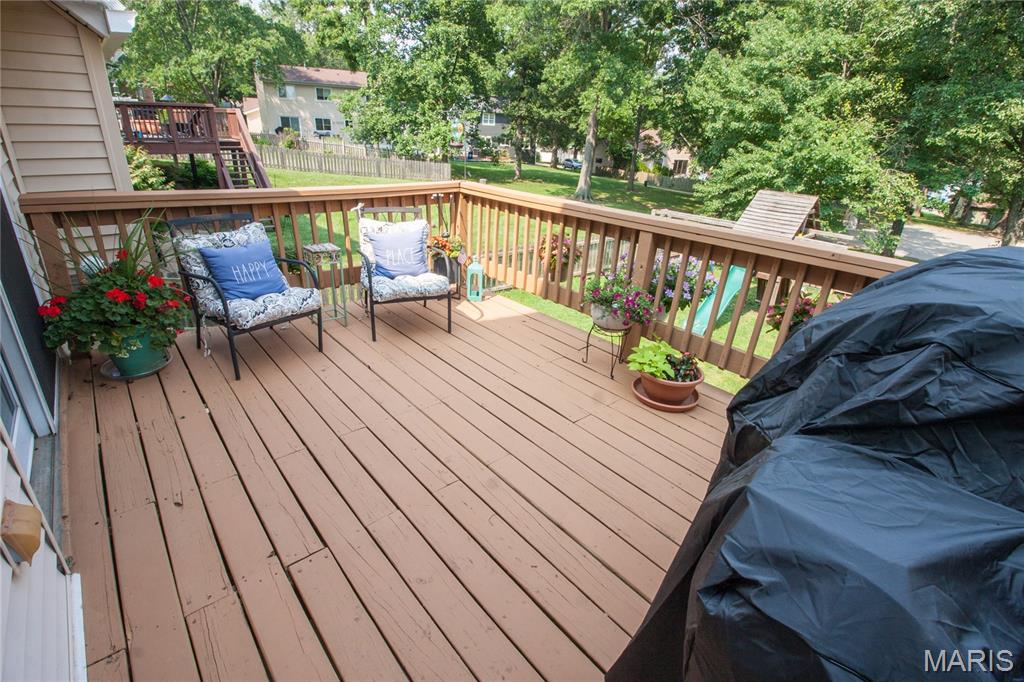 Carman Woods - Residential