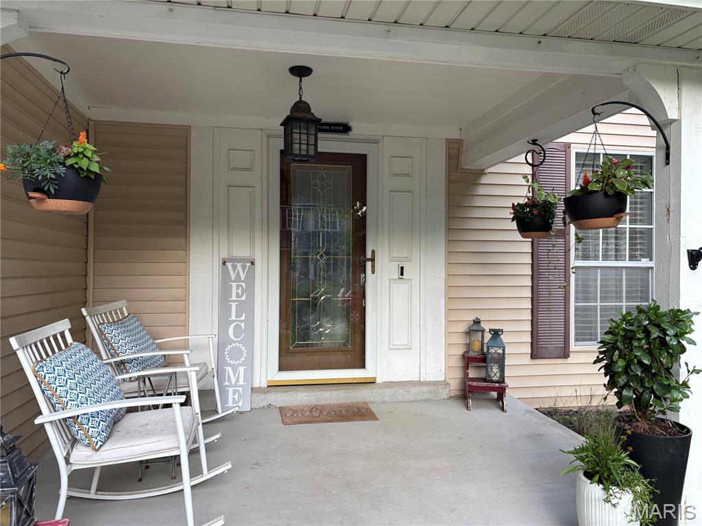 Carman Woods - Residential