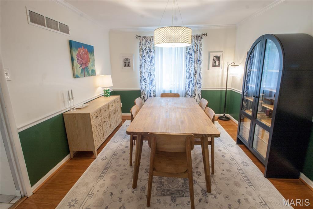 Carman Woods - Residential