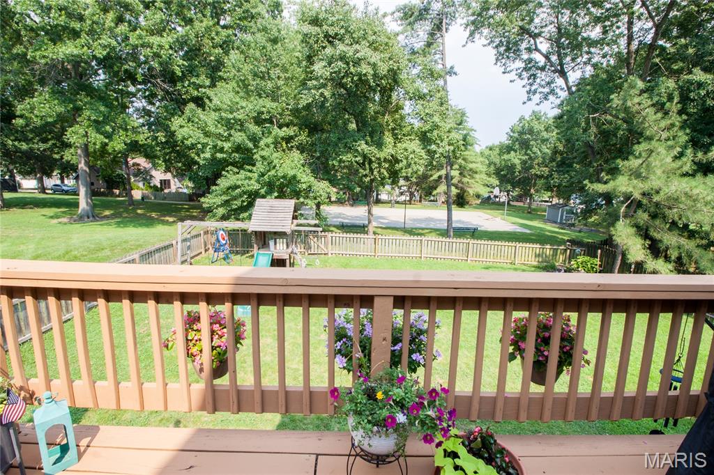 Carman Woods - Residential