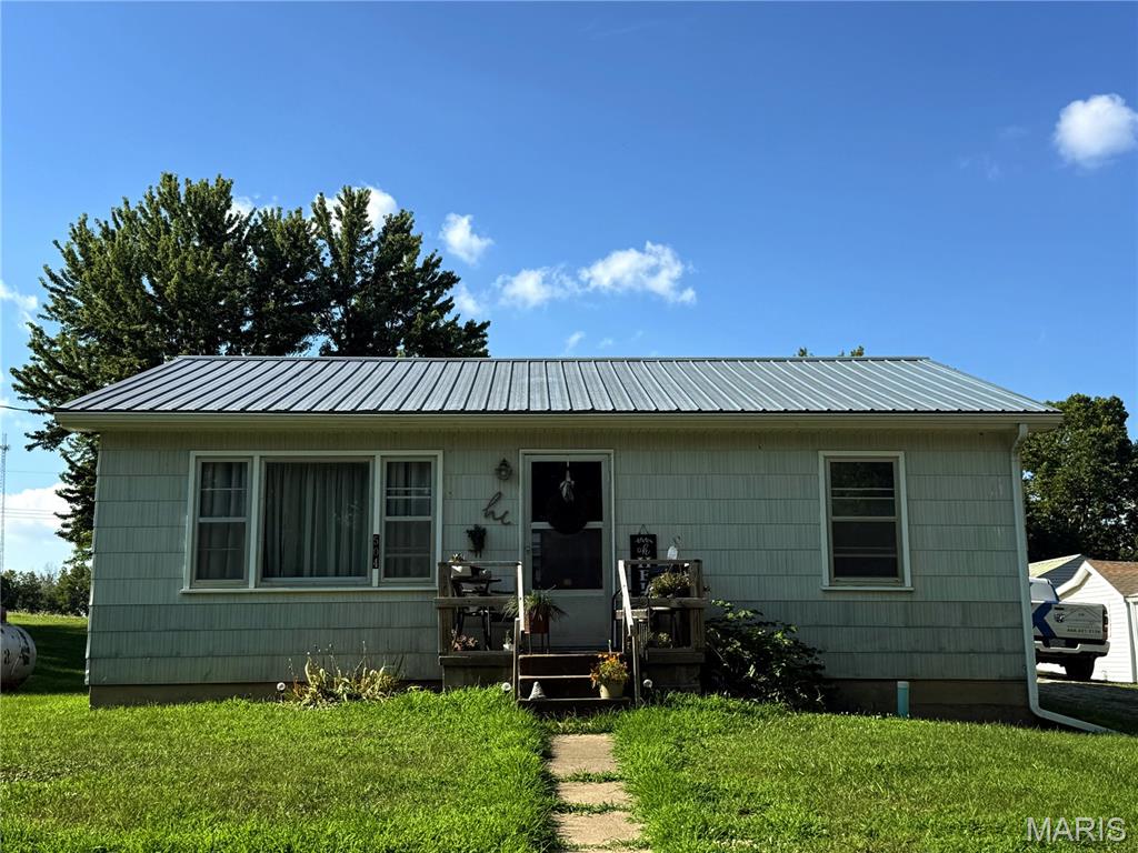 N/A - Residential