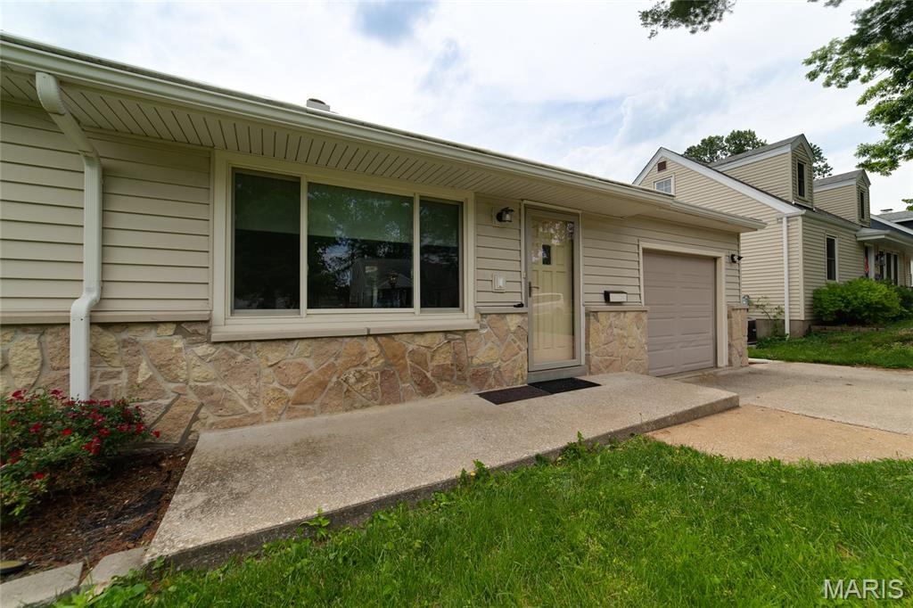 Belvedere Park - Residential