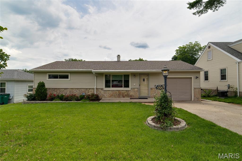 Belvedere Park - Residential