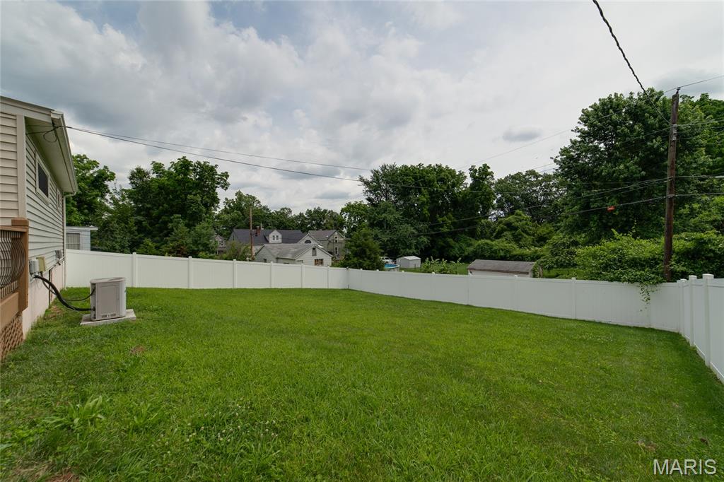 Belvedere Park - Residential