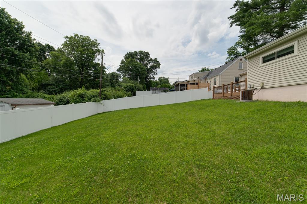 Belvedere Park - Residential