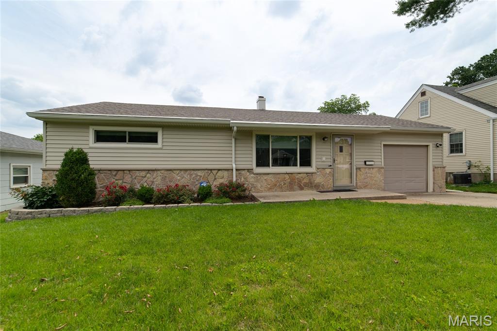 Belvedere Park - Residential