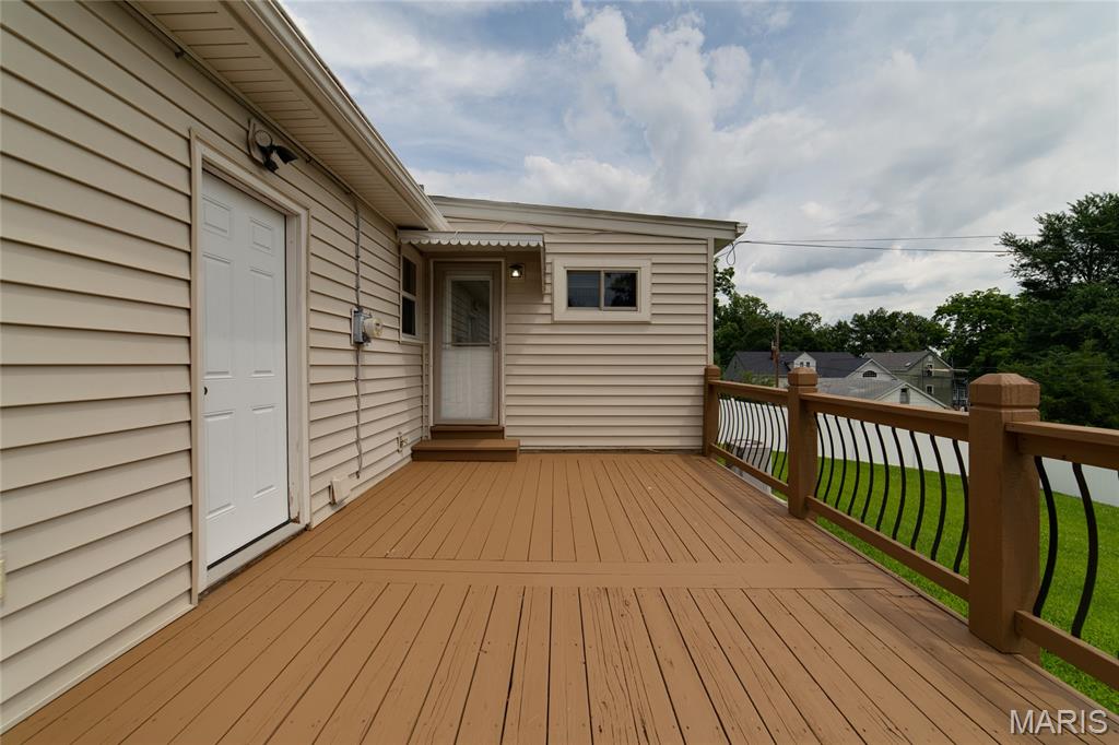 Belvedere Park - Residential