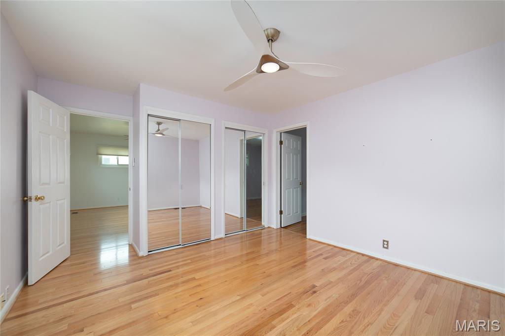 Belvedere Park - Residential