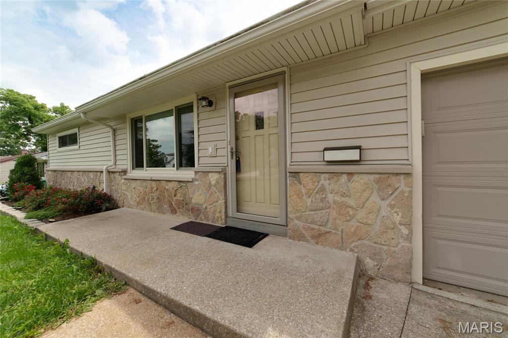Belvedere Park - Residential