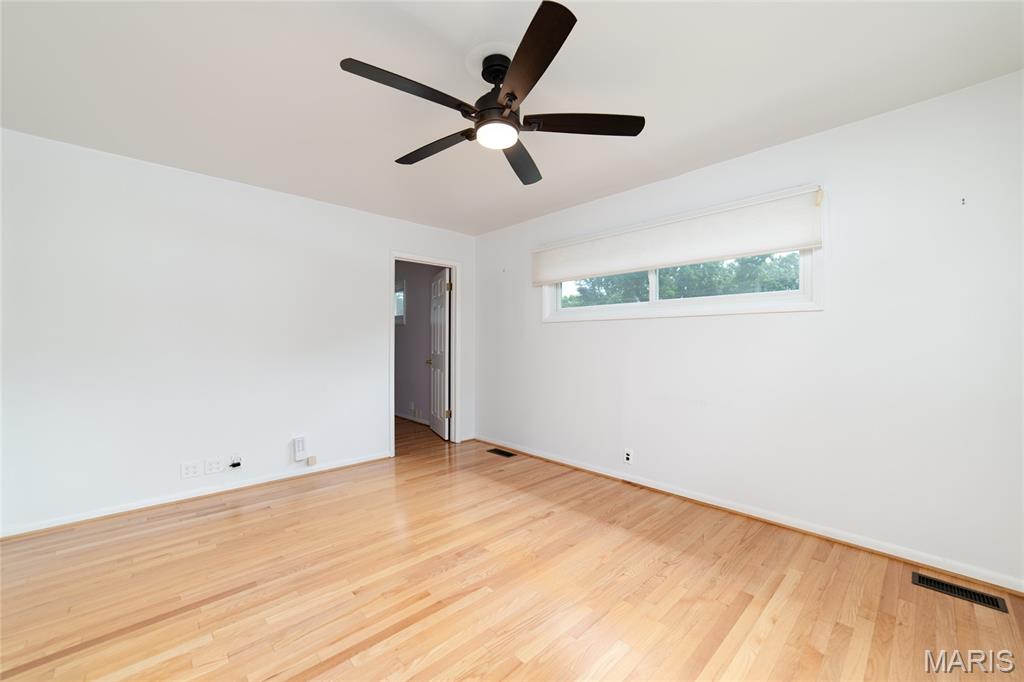 Belvedere Park - Residential