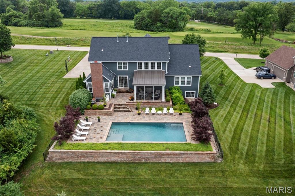 Pevely Farms Ph One - Residential
