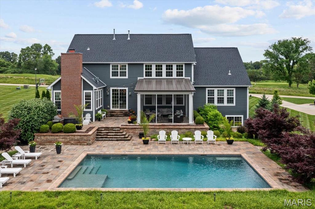Pevely Farms Ph One - Residential