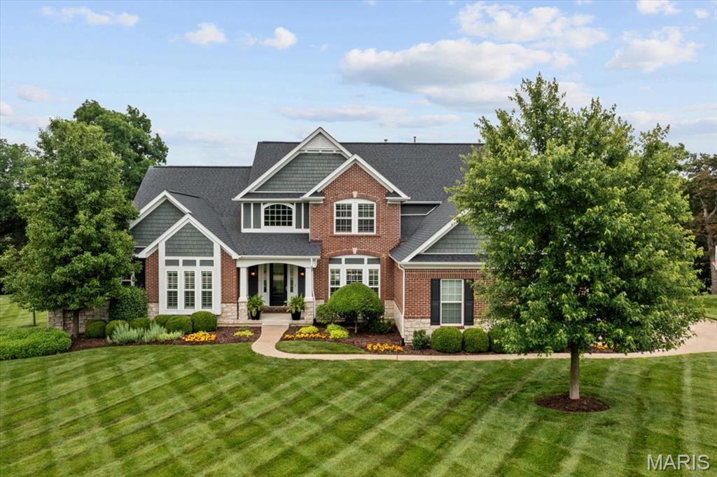 Pevely Farms Ph One - Residential