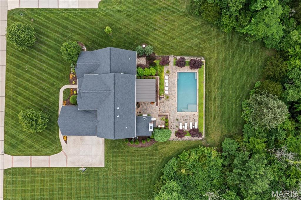 Pevely Farms Ph One - Residential