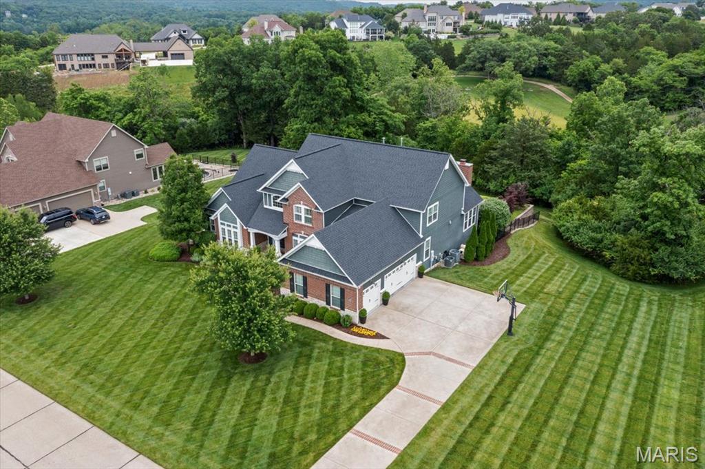 Pevely Farms Ph One - Residential