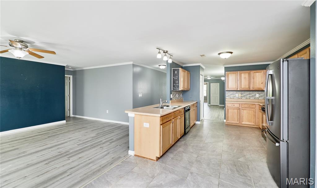 Timberbrook 03 - Residential