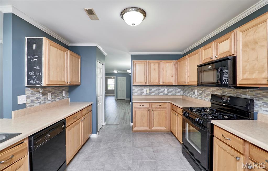 Timberbrook 03 - Residential
