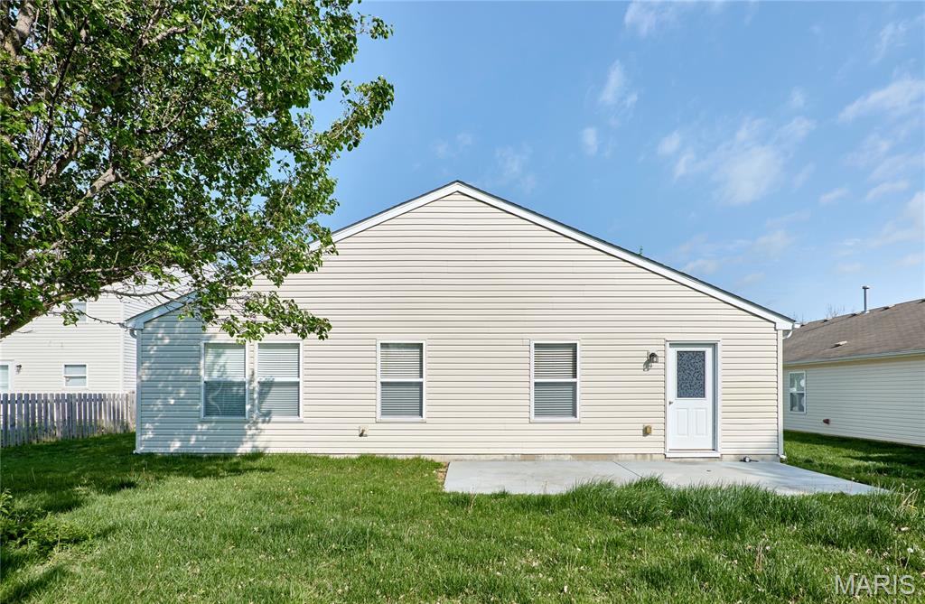 Timberbrook 03 - Residential