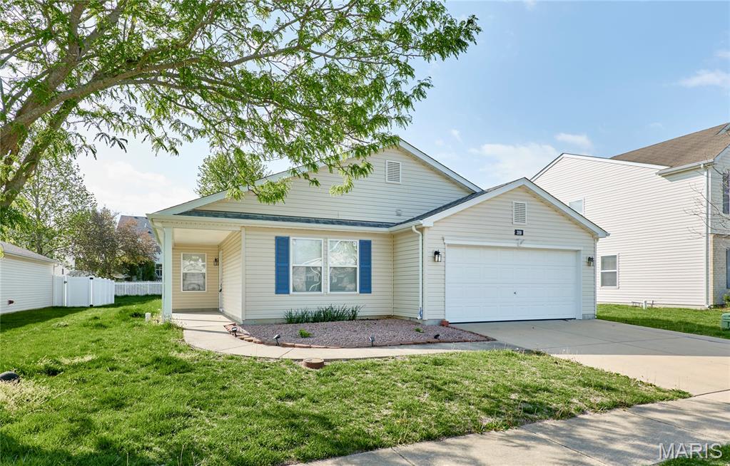 Timberbrook 03 - Residential
