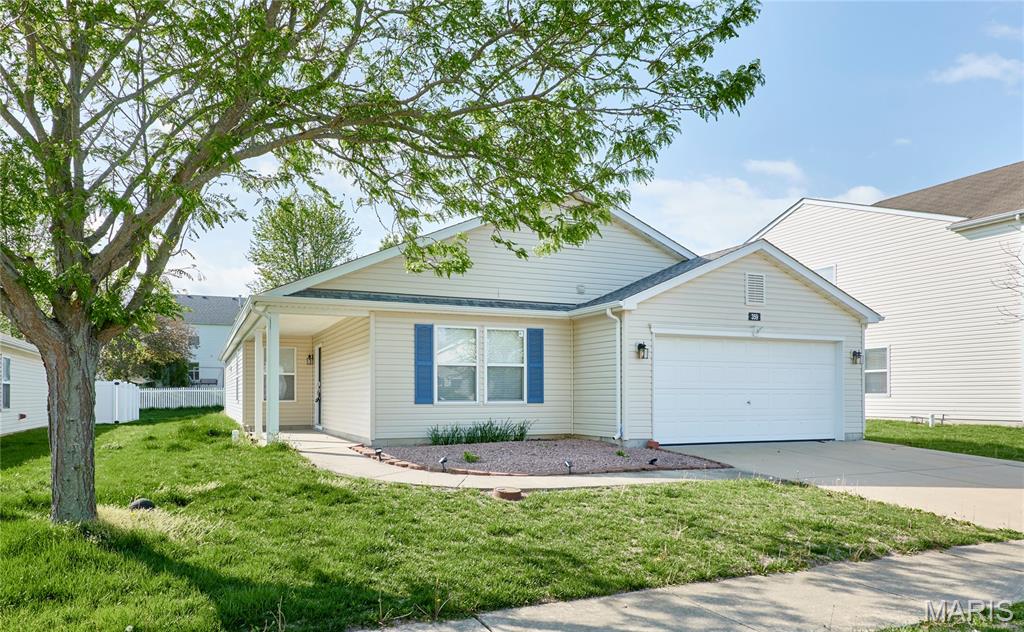 Timberbrook 03 - Residential