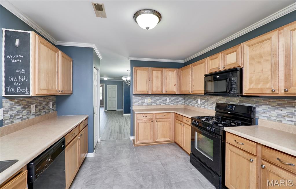 Timberbrook 03 - Residential