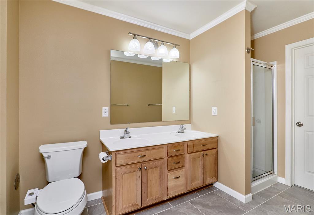 Timberbrook 03 - Residential