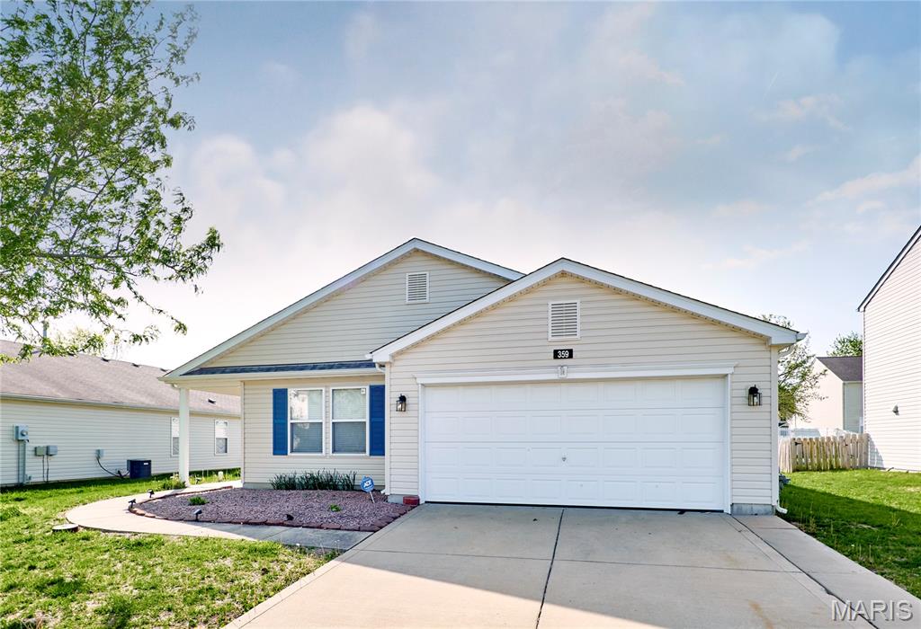 Timberbrook 03 - Residential