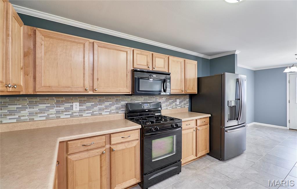 Timberbrook 03 - Residential