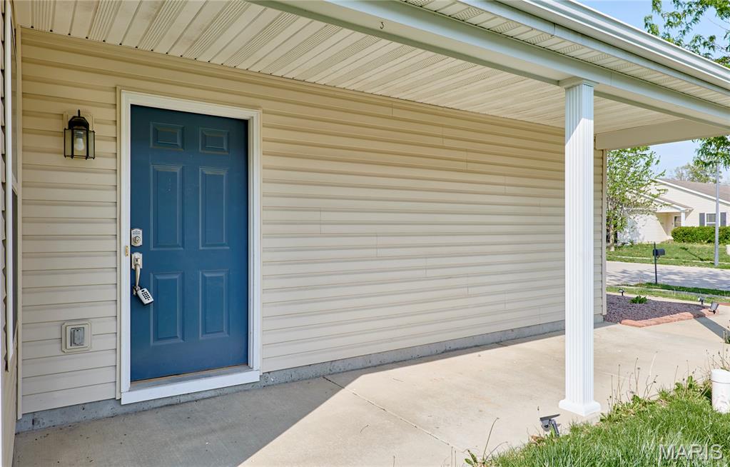 Timberbrook 03 - Residential