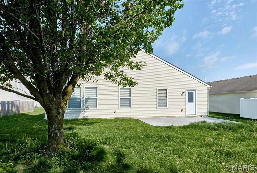 Timberbrook 03 - Residential