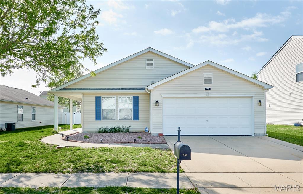 Timberbrook 03 - Residential