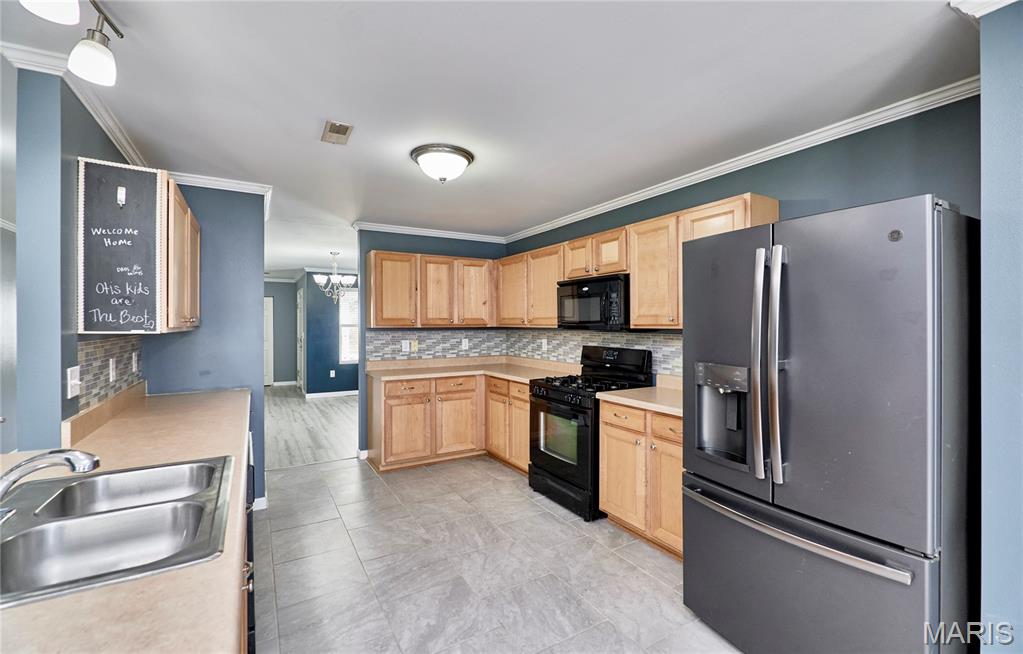 Timberbrook 03 - Residential