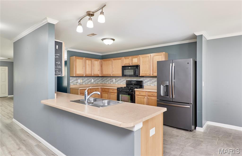 Timberbrook 03 - Residential