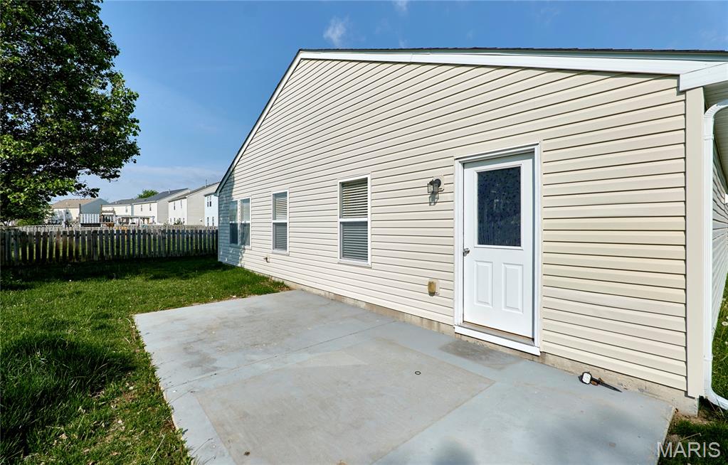 Timberbrook 03 - Residential