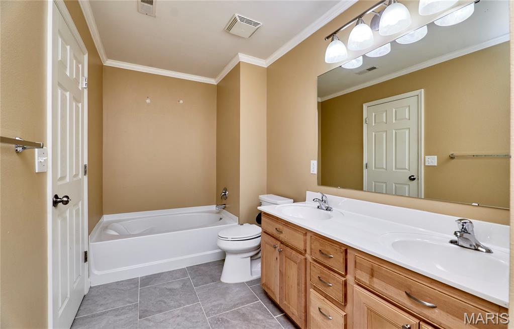 Timberbrook 03 - Residential