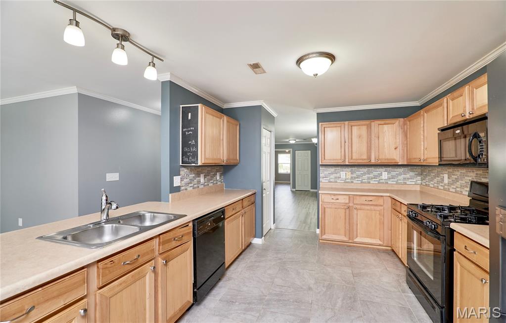 Timberbrook 03 - Residential