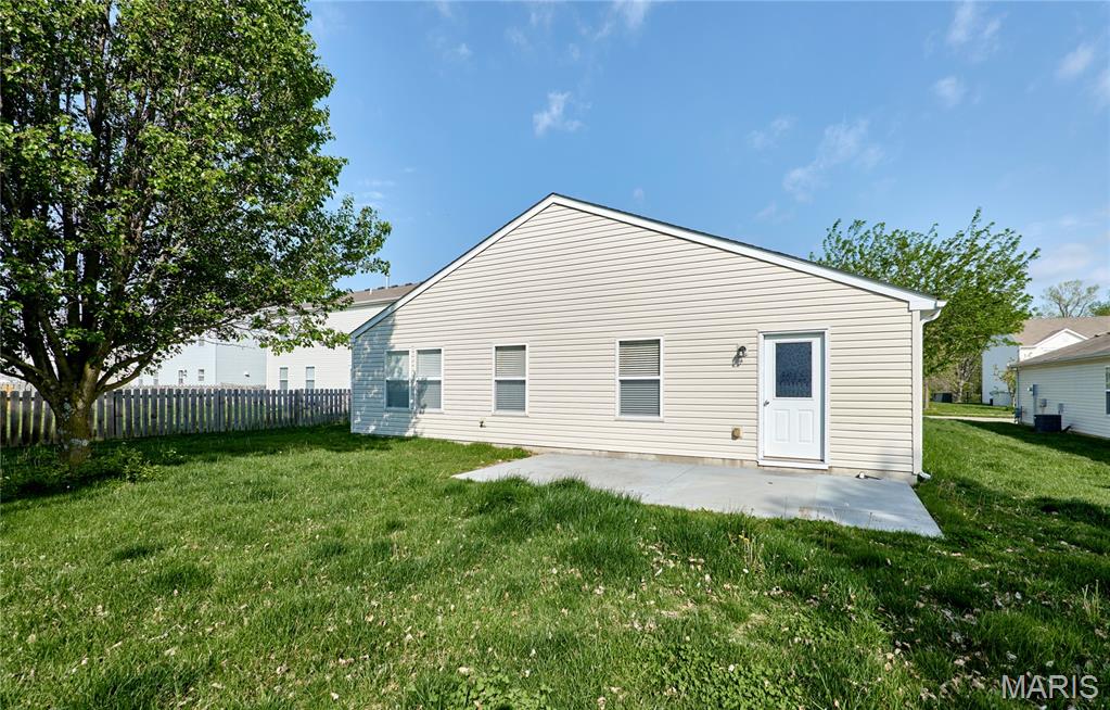 Timberbrook 03 - Residential