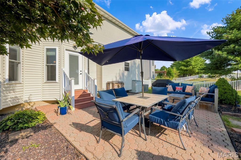 Vlgs At Dardenne Prairie Villas #3 - Residential