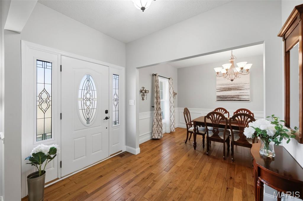 Vlgs At Dardenne Prairie Villas #3 - Residential