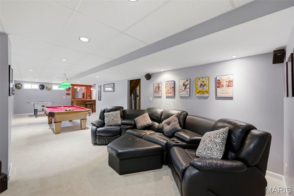Vlgs At Dardenne Prairie Villas #3 - Residential