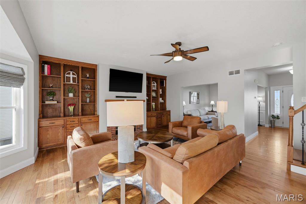 Vlgs At Dardenne Prairie Villas #3 - Residential